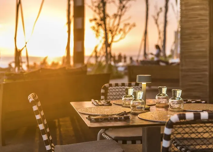 Uma Курортный комплекс 5*