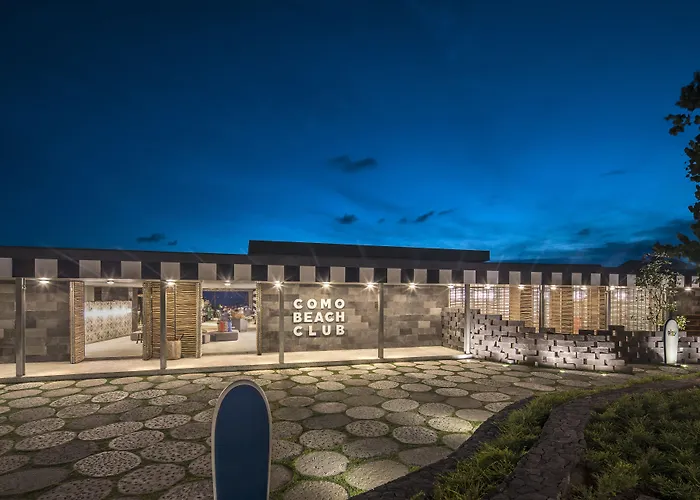 Uma Resort Canggu