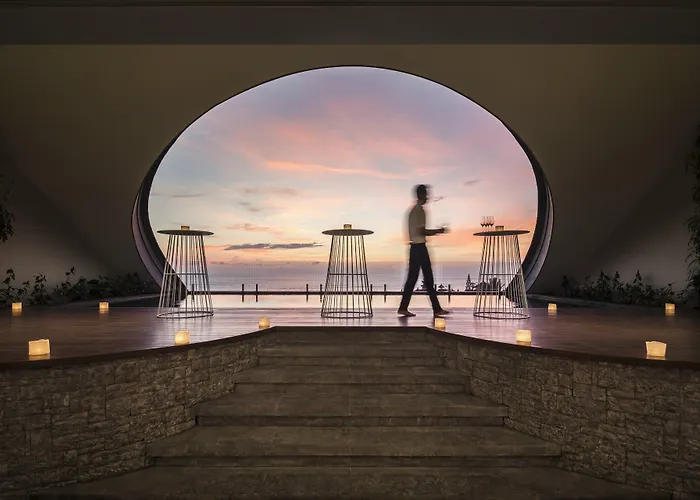 Uma Resort 5*