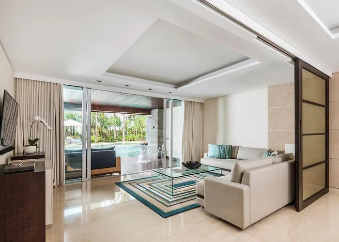 Курортный комплекс Uma 5*
