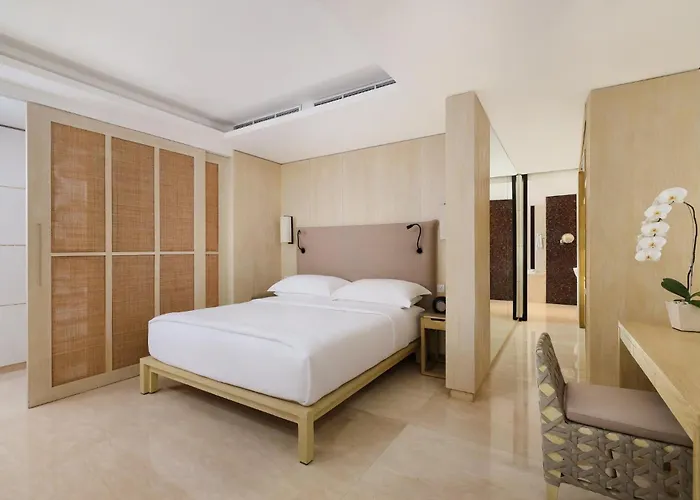 Uma منتجع