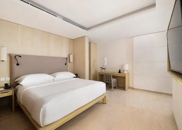 Курортный комплекс Uma 5*