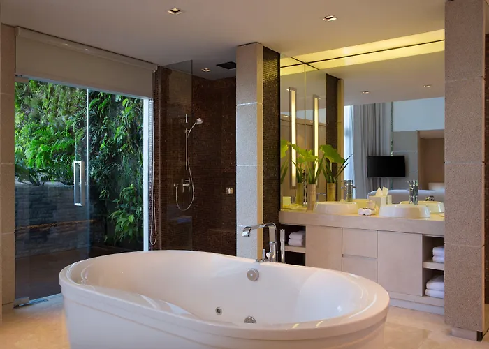 Uma 5* تْشانغو