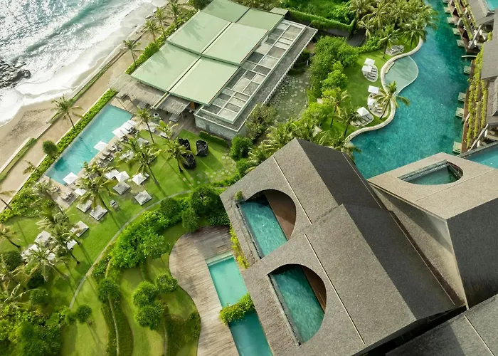 Como Canggu 5* Чангу