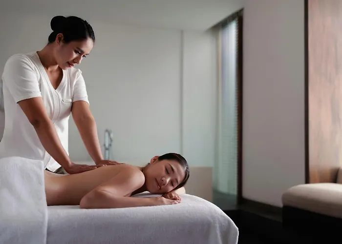 Курортный комплекс Como Canggu 5*