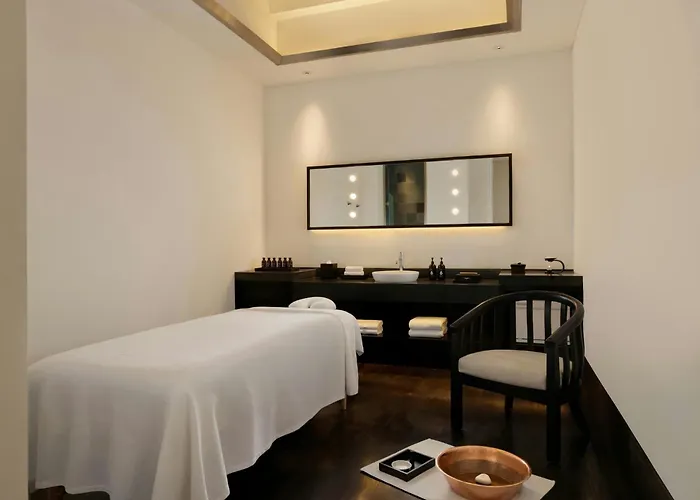 Como Canggu 5*